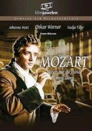 Дай руку, жизнь моя! (Моцарт) (Mozart (Reich mir die Hand, mein Leben)) 1955