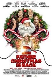 Дед Мороз вернулся (Father Christmas Is Back) (2021)