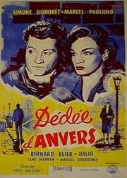 Деде из Антверпена (Dedee d'Anvers) (1948)