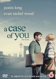 Дело в тебе (A Case of You) 2013