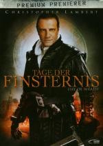 Страшный суд (День гнева) (Day of Wrath)