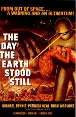 День, когда остановилась Земля (Day The Earth Stood Still, The) (1951)