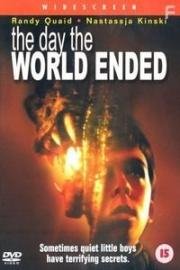 День Конца Света (The Day the World Ended) 2001