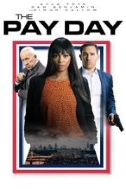 День расплаты (The Pay Day) (2022)
