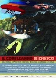 День рождения Энрико (Детский праздник) (2023)