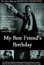 День рождения моего лучшего друга (My Best Friend's Birthday) (1987)