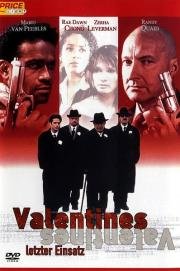 День святого Валентина (Valentine's Day) (1998)