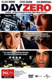 День Зеро (Day Zero) (2007)