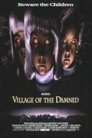 Деревня проклятых (Village of the Damned) (1995)