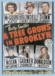 Дерево растет в Бруклине (A Tree Grows in Brooklyn) 1945