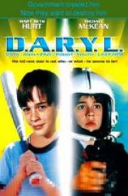 Дэрил (D.A.R.Y.L.) 1985