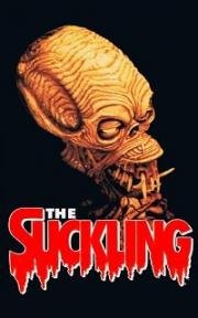 Детёныш (The Suckling (Sewage Baby)) 1990