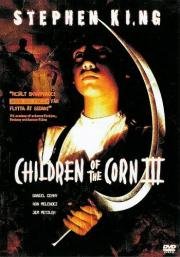 Дети кукурузы 3: Городская жатва (Children of the Corn III: Urban Harvest) (1995)