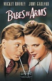 Дети в доспехах (Babes in Arms) (1939)