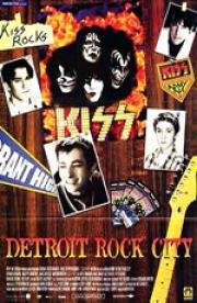 Детройт - город рока (Detroit Rock City) 1999