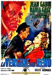Дева Рейна (La vierge du Rhin) (1953)