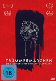 Девочка на руинах (Trümmermädchen (Germany Year Zero)) 2022