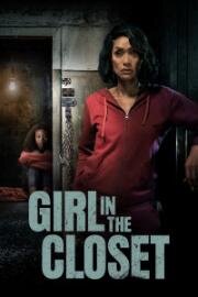 Девочка в подвале (Girl in the Closet) 2023