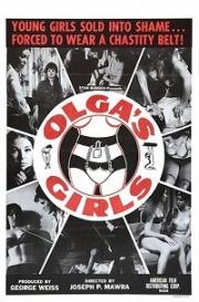 Девочки Ольги (Olga's Girls) 1964