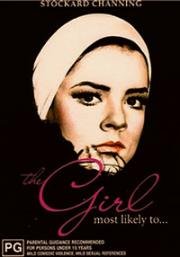 Девушкам больше всего нравится... (The Girl Most Likely to...) (1973)