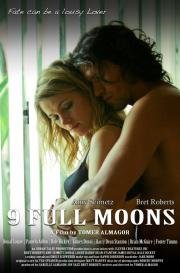 Девять полных лун (9 Full Moons) (2013)