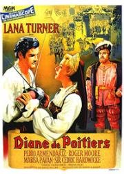 Диана (Diane) 1956