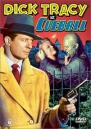Дик Трейси против Бильярдного шара (Dick Tracy vs. Cueball) (1946)