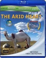 Discovery: Дикая Азия: Засушливое Сердце (2009)
