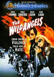 Дикие ангелы (The Wild Angels) (1966)