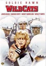 Дикие кошки (Wildcats) 1986