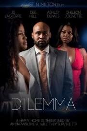 Дилемма (Dilemma) (2022)