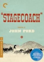 Дилижанс (Stagecoach) (1939)