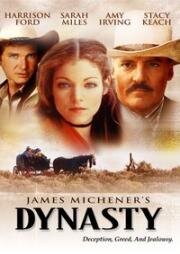 Династия (Dynasty) (1976)