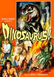 Динозавры! (Dinosaurus!) 1960