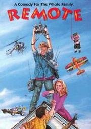 Дистанционное управление (Remote) 1993