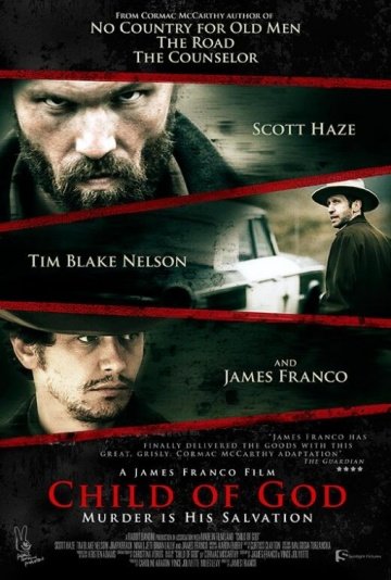 Дитя божье (Child of God) (2013)