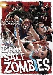 Дизайнерские Зомби (2013)