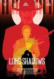 Длинные тени (Long Shadows) (2025)