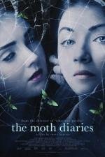 Дневники мотылька (The Moth Diaries) 2011