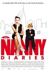 Дневники няни (The Nanny Diaries) (2007)