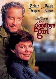 До свиданья, дорогая (The Goodbye Girl) 1977