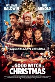 Добрая ведьма Рождества (The Good Witch of Christmas (The Christmas Witch)) 2022