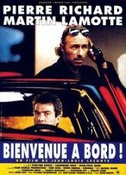 Добро пожаловать на борт! (Bienvenue a bord!) (1990)