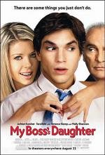 Дочь моего босса (My Boss's Daughter) (2003)