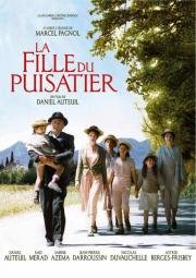 Дочь землекопа (La fille du puisatier) (2011)