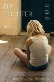 Дочь (Die Tochter) 2017
