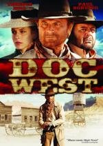 Док Вест (Doc West) 2009
