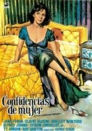 Доклад Чепмена (The Chapman Report) 1962