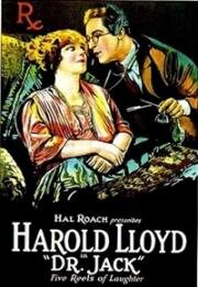 Доктор Джек (Dr. Jack) 1922
