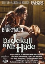 Доктор Джекилл и мистер Хайд (Dr. Jekyll and Mr. Hyde) (1920)